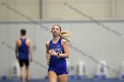 Track & Field  Women’s Track & Field open up the 2023 indoor season with a home meet against Colby College. They also competed against visiting Wentworth Institute of Technology, Worcester State University, Gordon College and Connecticut College. - Photo by Keith Nordstrom